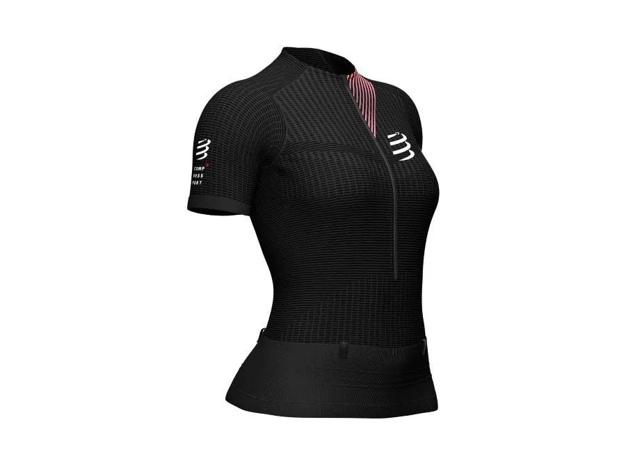 Compressport -  Trail Postural SS Top (Women)