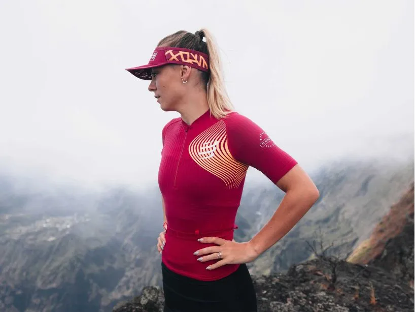 Compressport -  Trail Postural SS Top (Women)