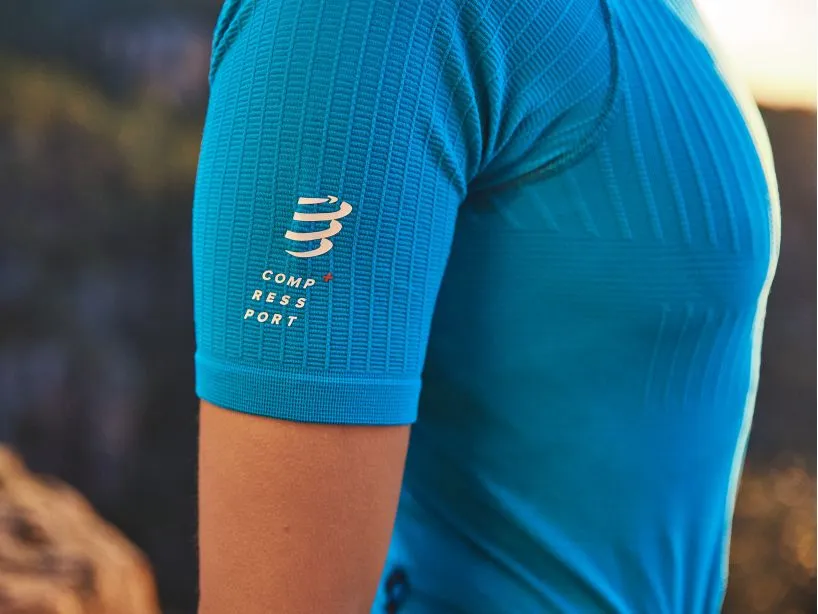 Compressport -  Trail Postural SS Top (Women)