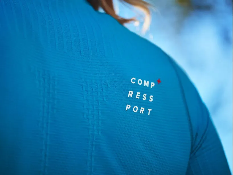 Compressport -  Trail Postural SS Top (Women)