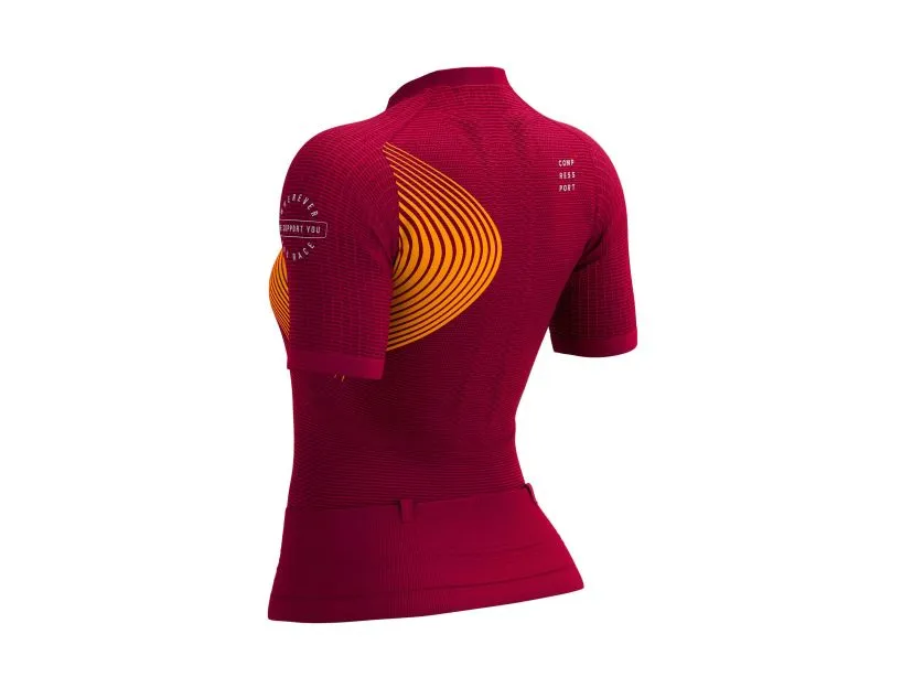 Compressport -  Trail Postural SS Top (Women)