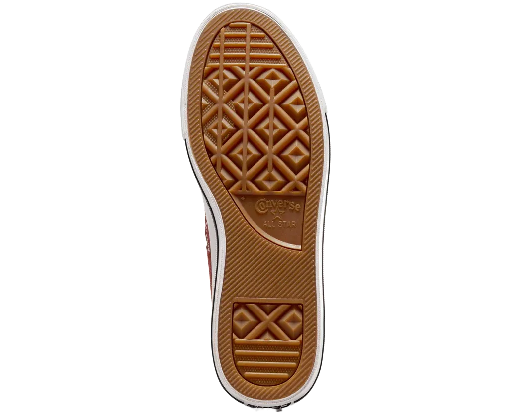 CONVERSE ONE STAR PRO OX