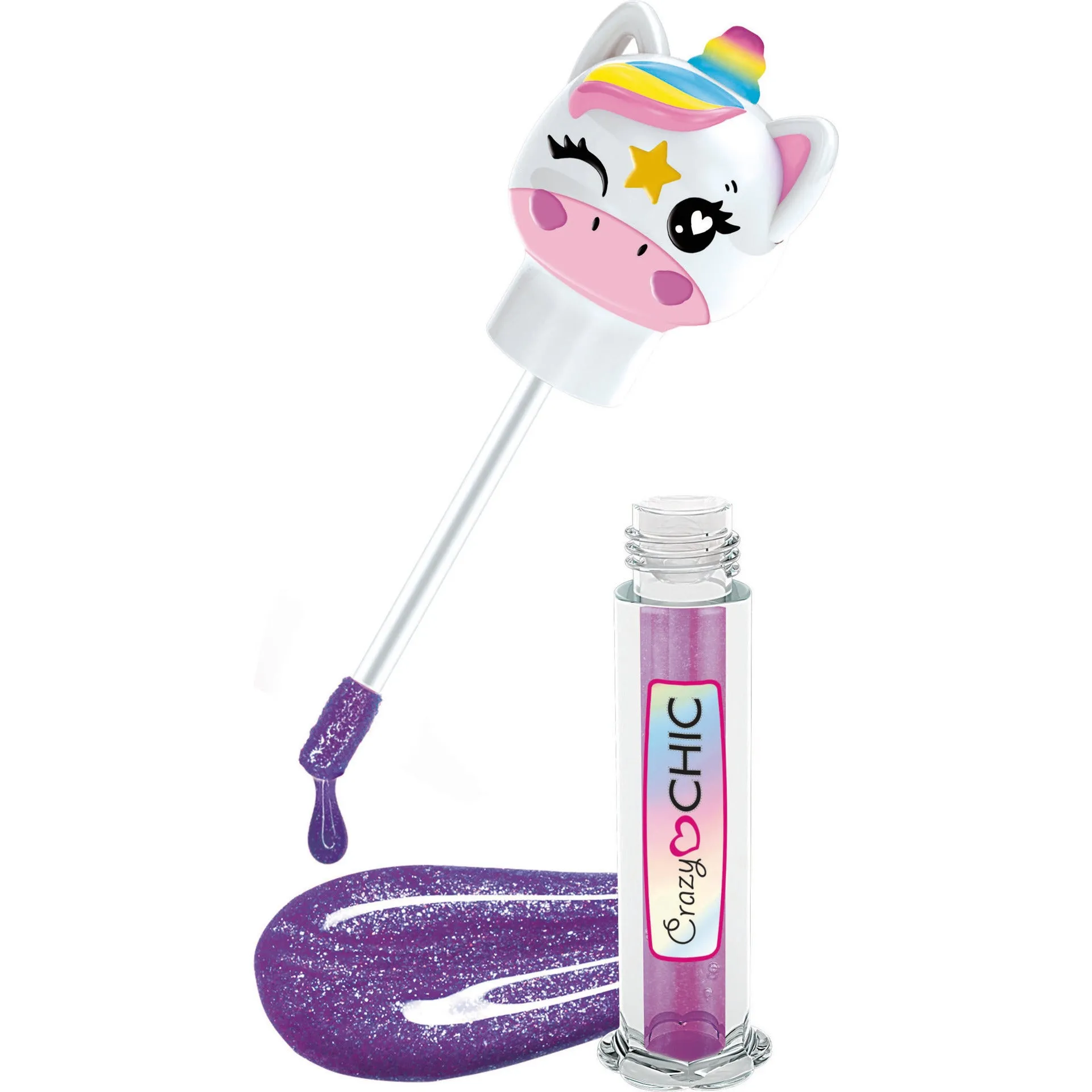 Crazy Chic - Lovely Lip Gloss Cdu