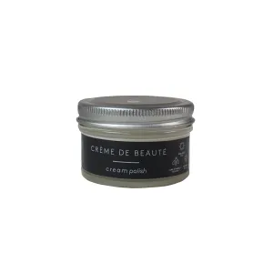 Cream Polish