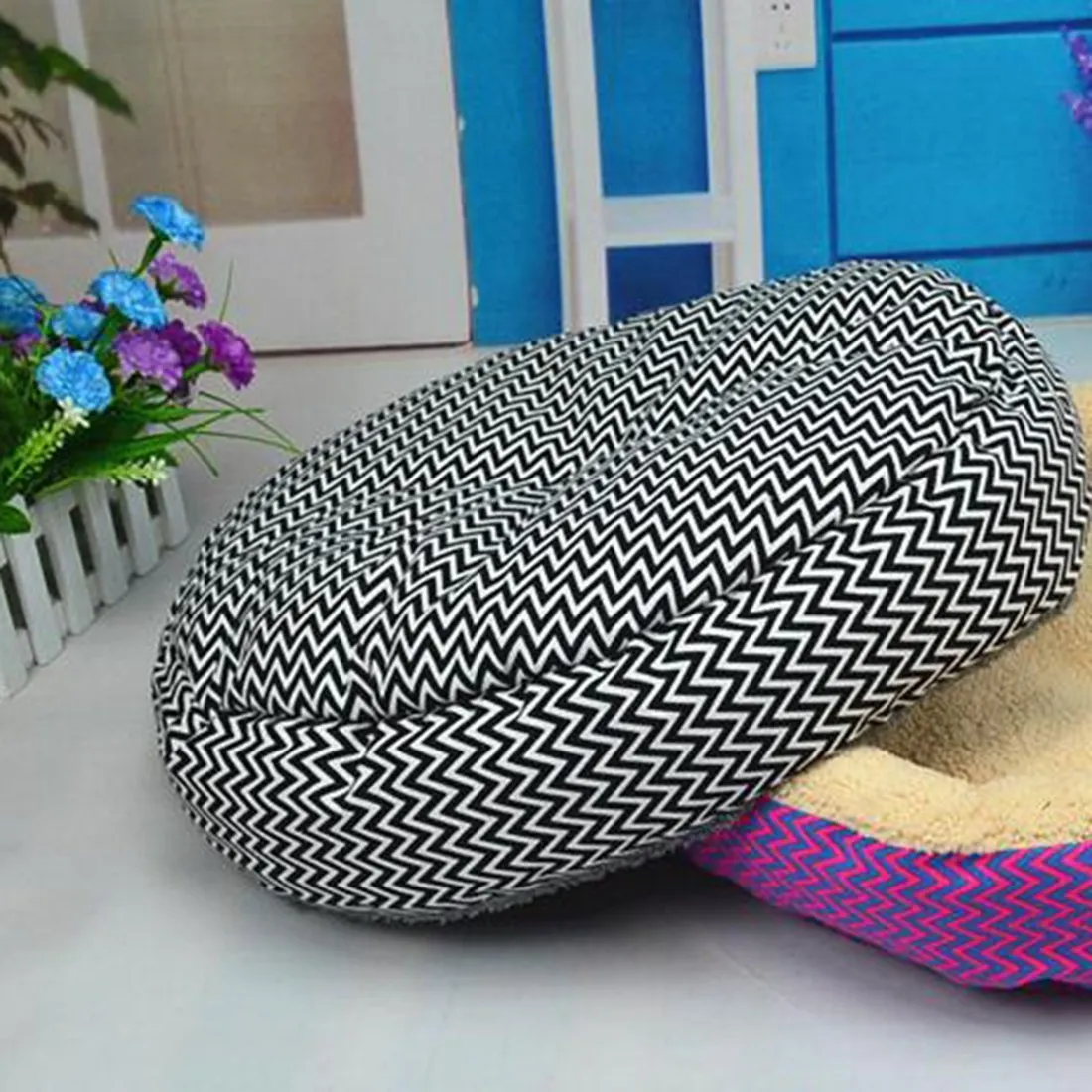 Cushion warm couch bed for pet