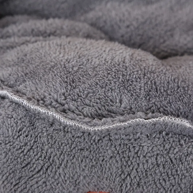 Cushion warm couch bed for pet