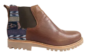 Custom Mundo Boot