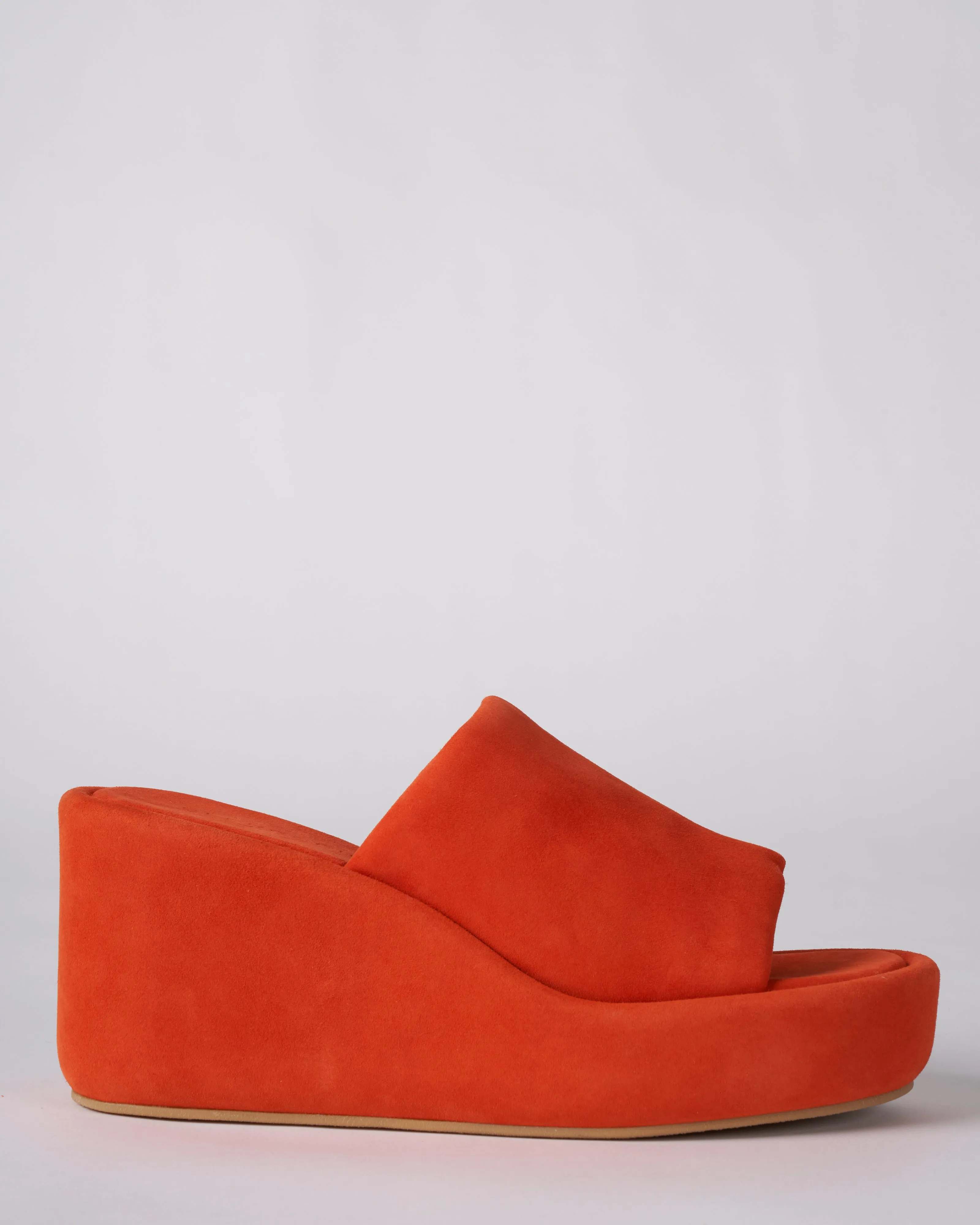 daena slide - coral