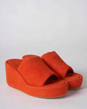 daena slide - coral