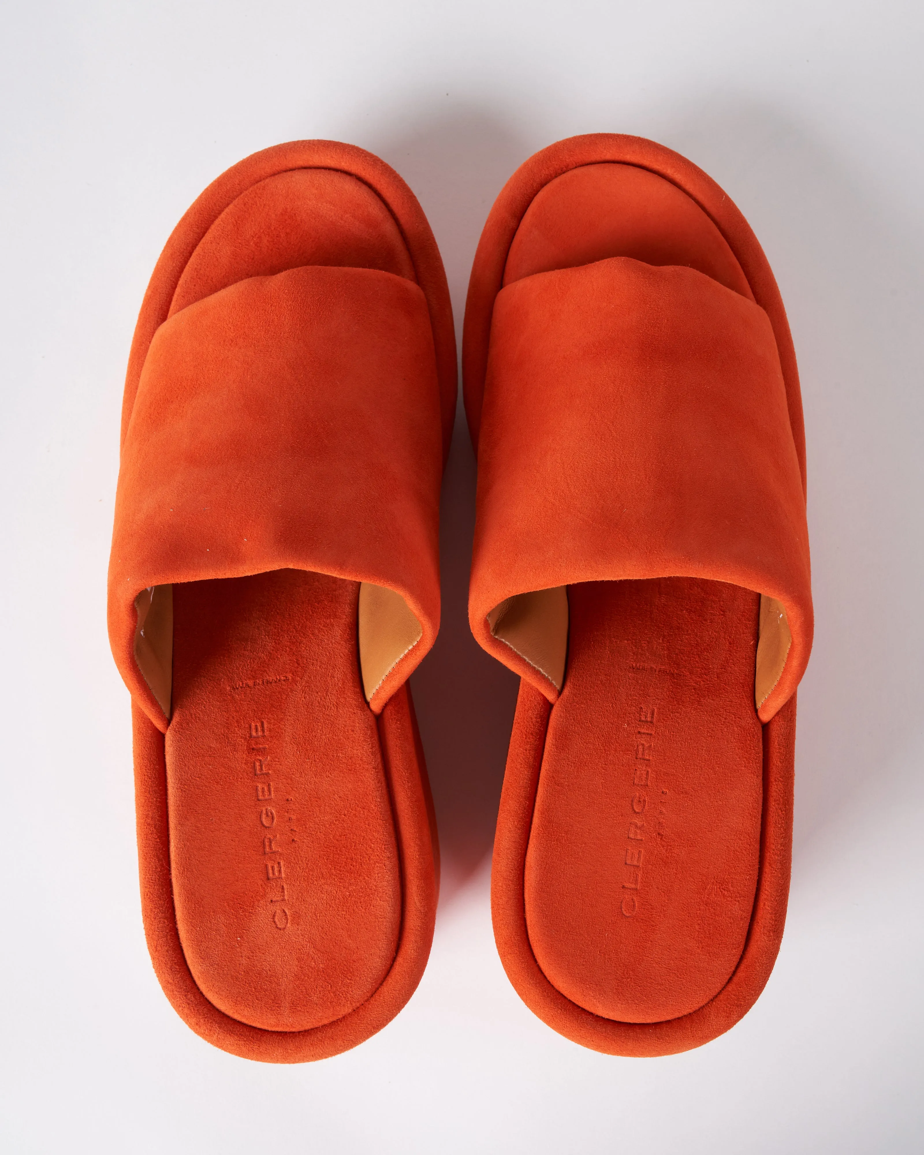 daena slide - coral