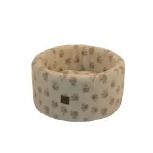 Danish Design Cat Cosy Bed