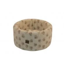 Danish Design Cat Cosy Bed