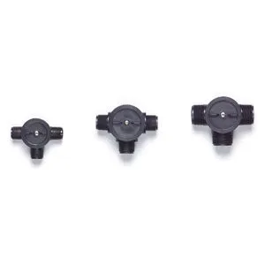 Danner Diverter Valves