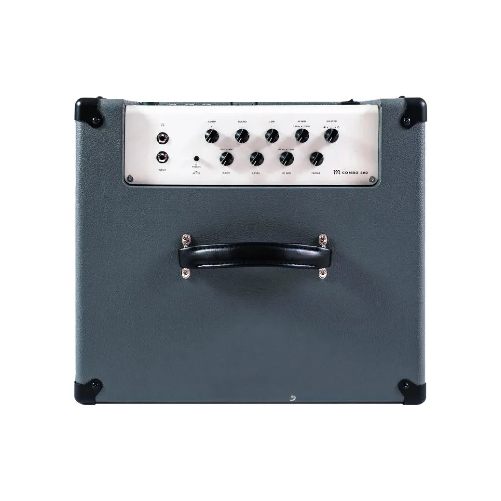 DARKGLASS Microtubes 500 watt Bass Combo 12"