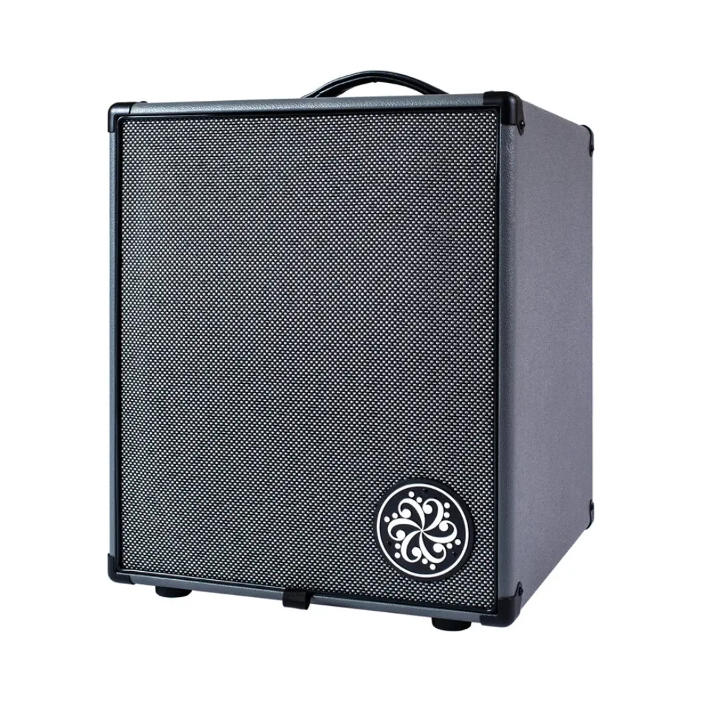 DARKGLASS Microtubes 500 watt Bass Combo 12"