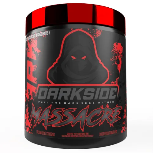 DARKSIDE PRE XTREME MASSACRE LIMITED EDITION SOUR WATERMELON