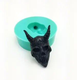 Davil Silicon Mold Flexible for Crafts, Resin, Clay.