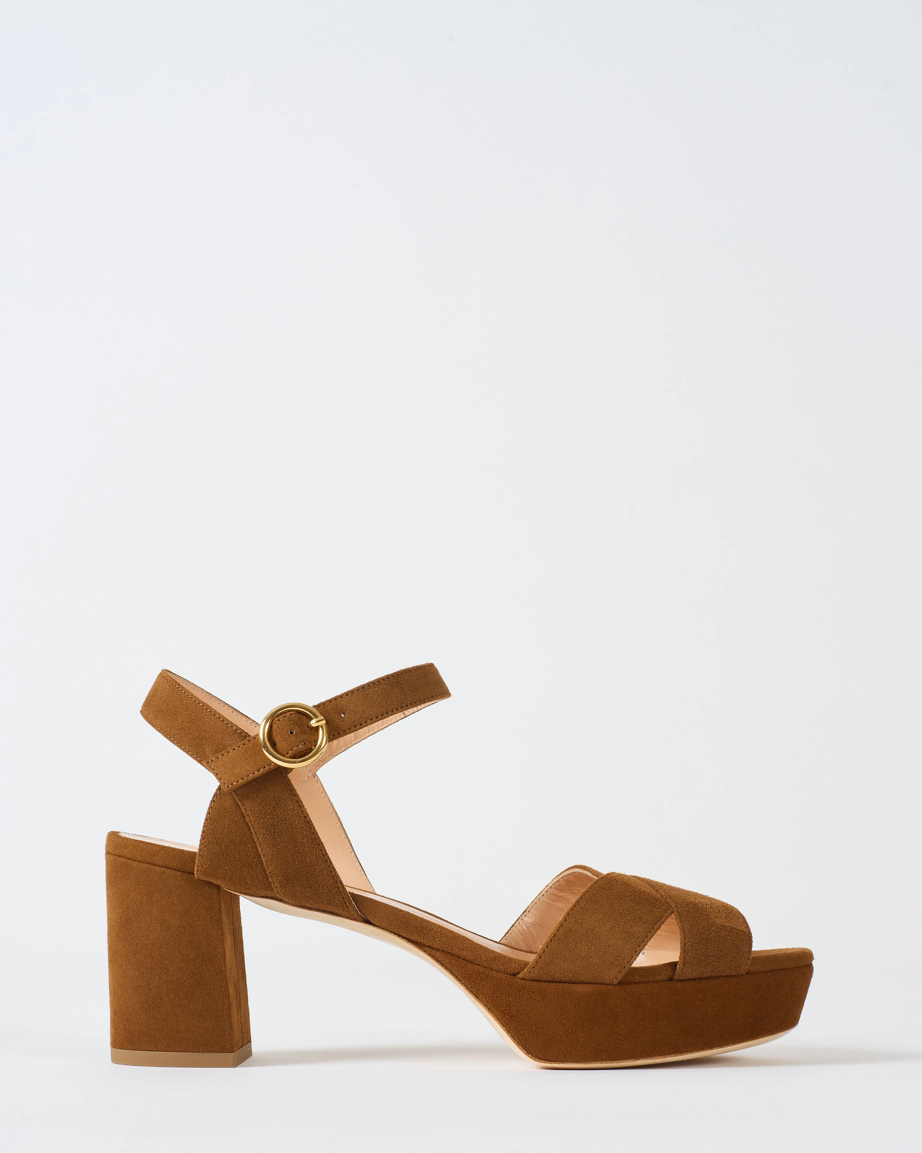 deidre platform sandal