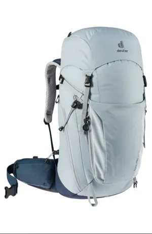 Deuter Trail Pro 34SL Back Pack (Womens Fit)   Tin-Marine