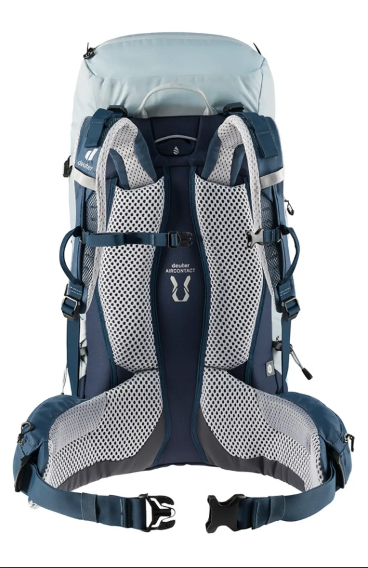Deuter Trail Pro 34SL Back Pack (Womens Fit)   Tin-Marine