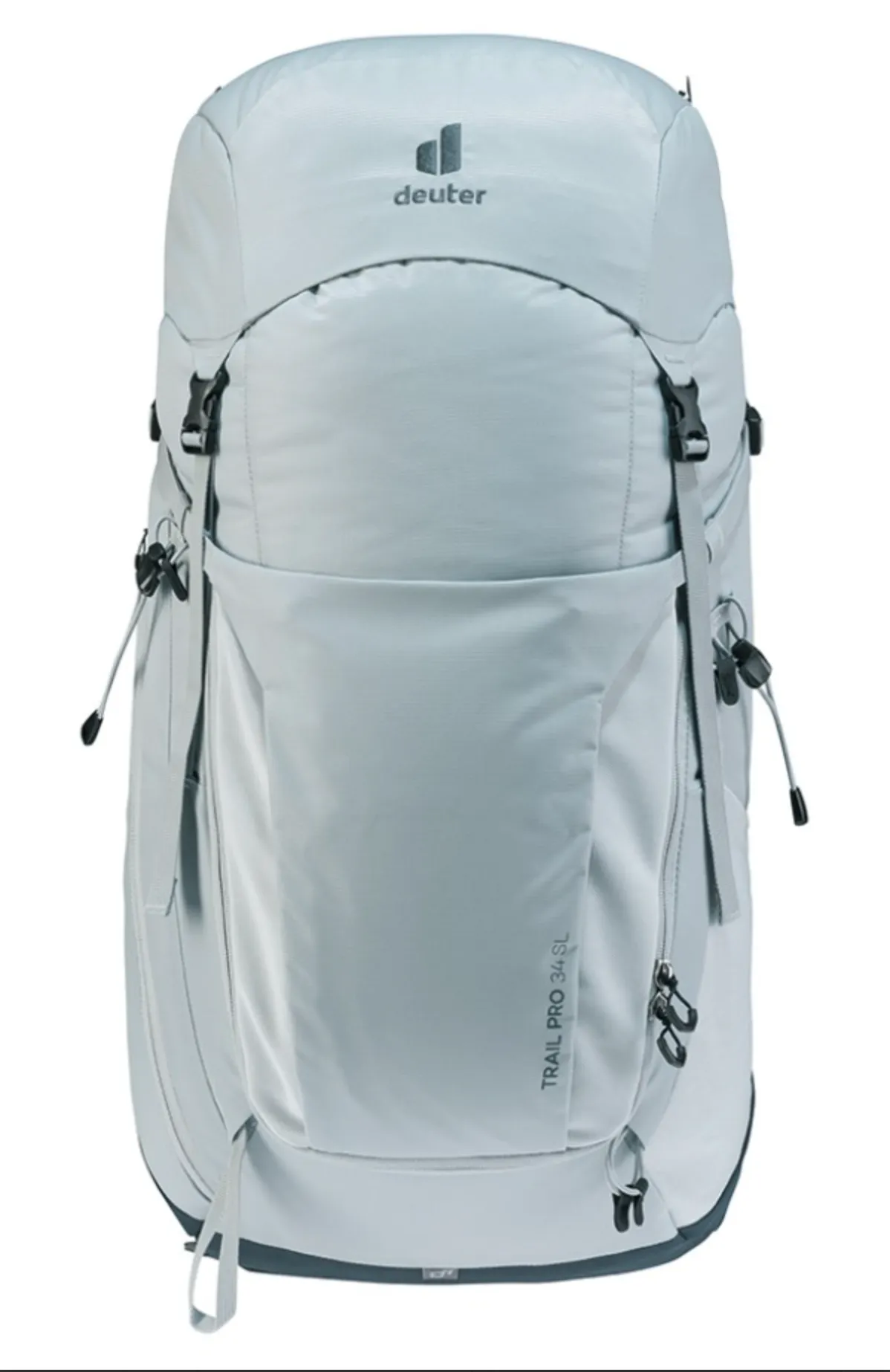 Deuter Trail Pro 34SL Back Pack (Womens Fit)   Tin-Marine