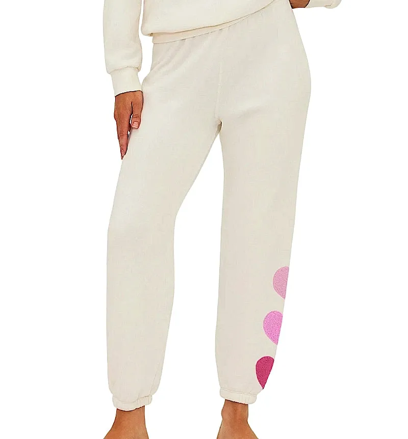 Devyn Oversized Sweatshirt-Georgie Pant ::RET