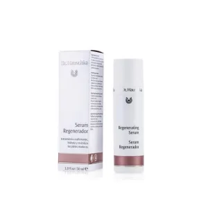 Dr. Hauschka Regenerating Serum 1 fl oz