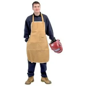 Draper 9699 Leather Apron Dr-09699