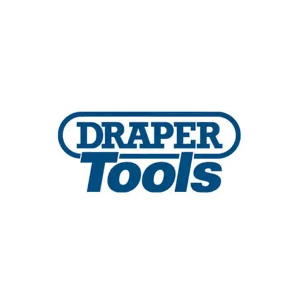 Draper 9699 Leather Apron Dr-09699