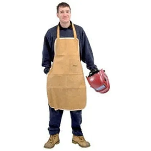 Draper 9699 Leather Apron Dr-09699