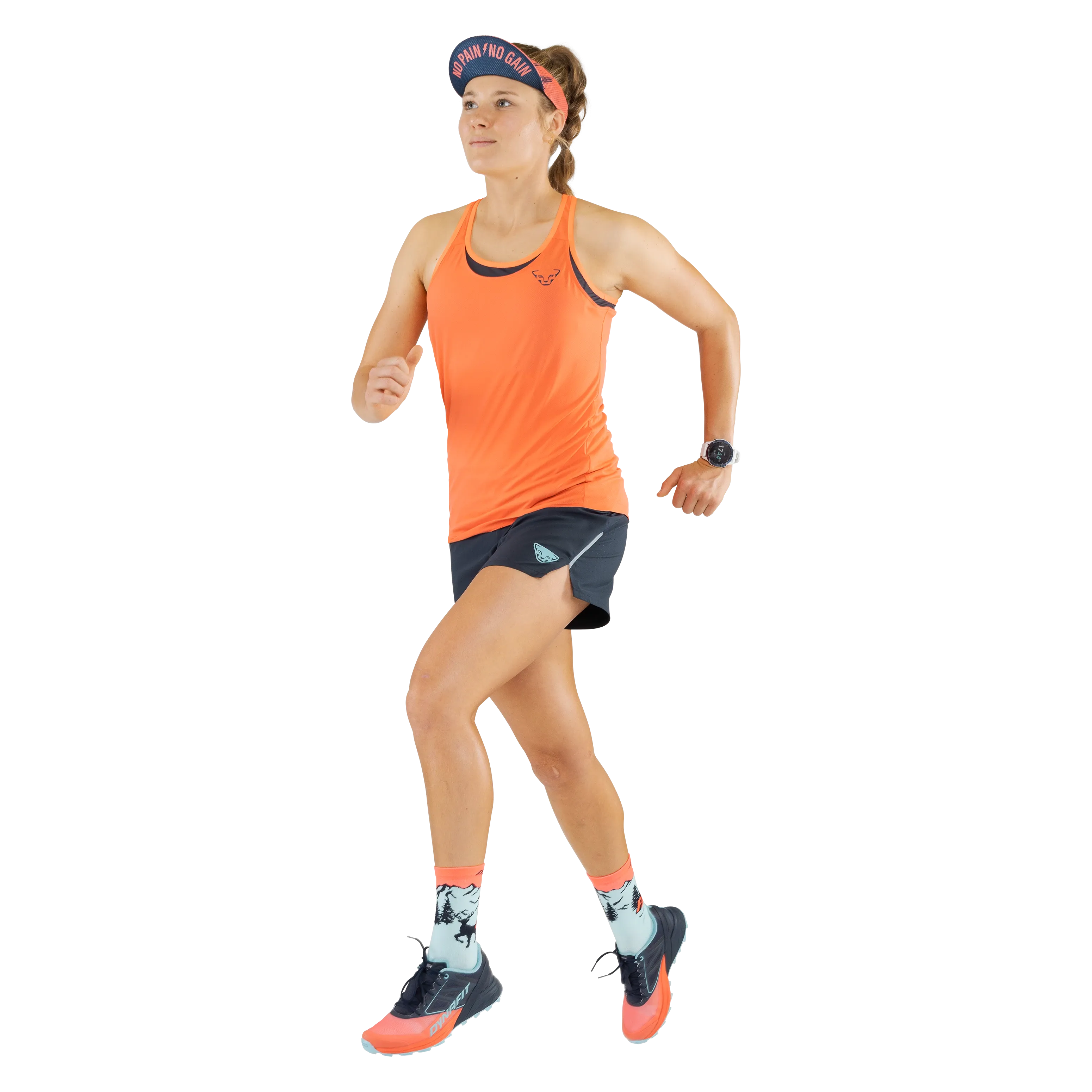 Dynafit Alpine Shorts (Women's)