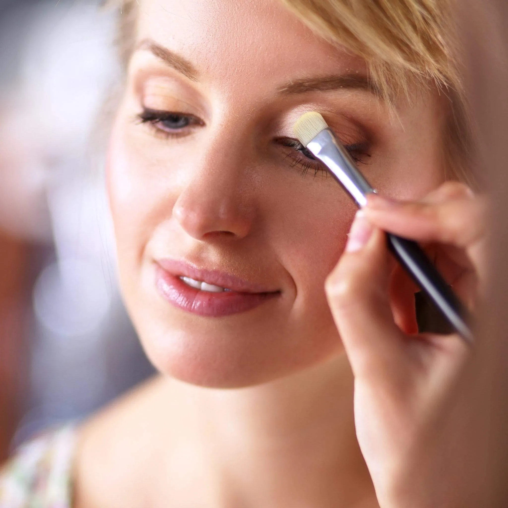 E831 - EYE SHADOW BRUSH