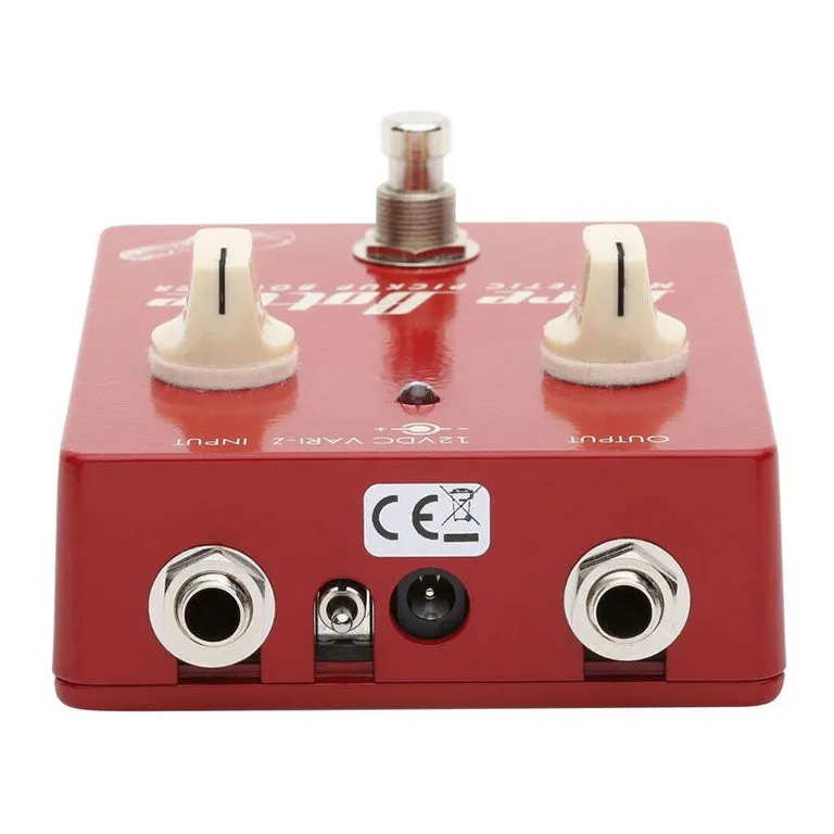 Effectrode Fire Bottle