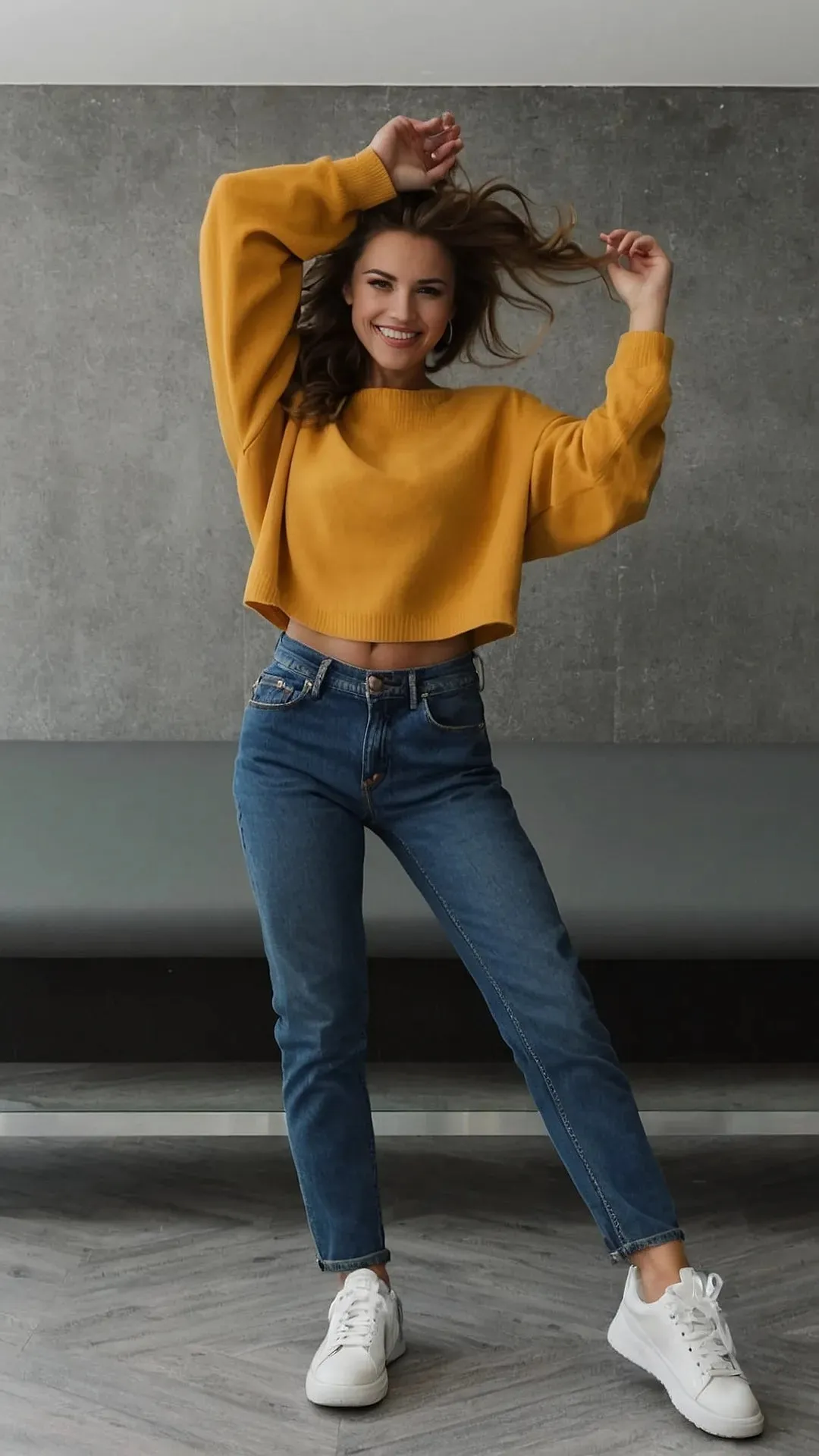 Effortlessly Chic: 15 Mom Jeans Outfit Casual Ideas for Summer
