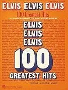 Elvis Elvis Elvis - 100 Greatest Hits