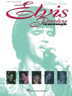 Elvis Presley Anthology - Volume 2 (P/V/G)