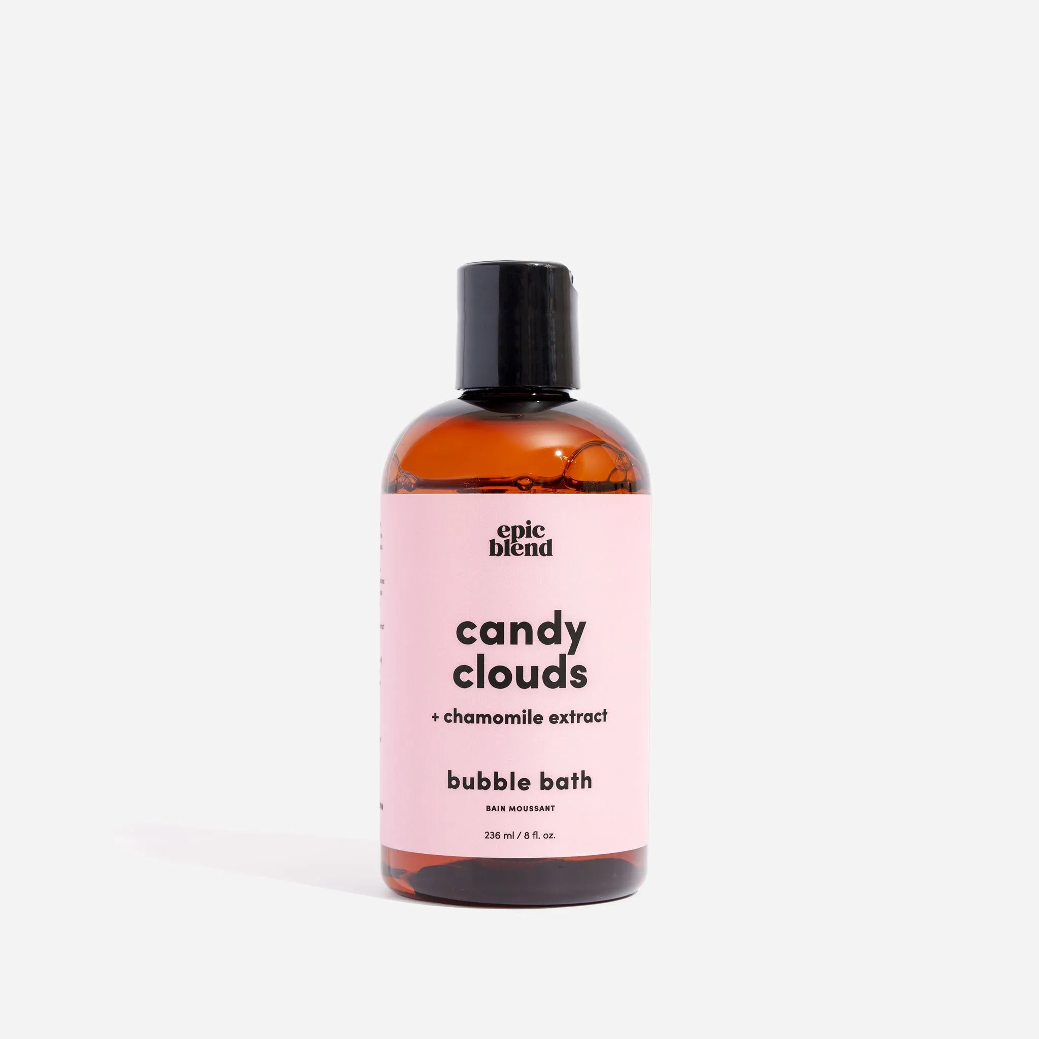 Epic Blend Bubble Bath - Candy Cloud
