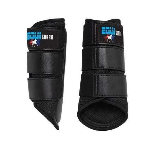Equi-Guard 3D Mesh Brushing Boots (HBT1905)