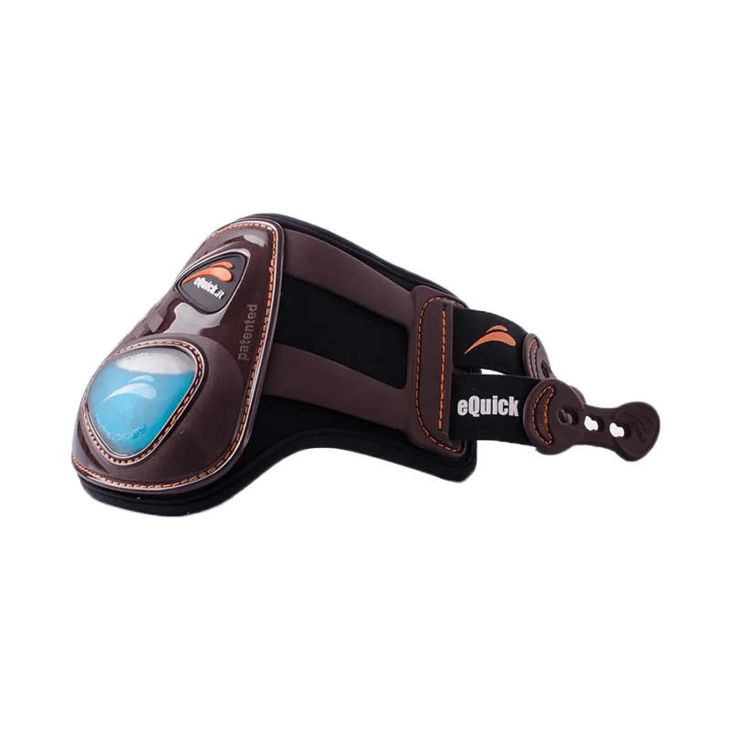eShock Rear Boots by eQuick