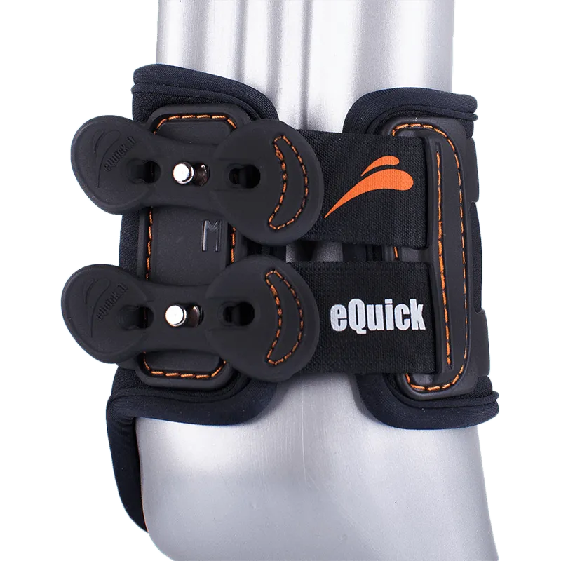 eShock Rear Boots by eQuick