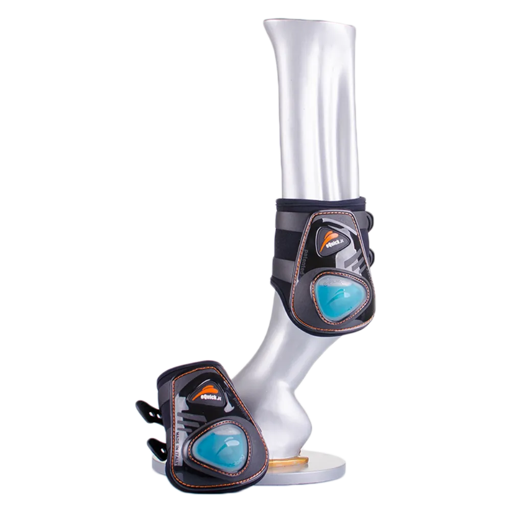 eShock Rear Boots by eQuick