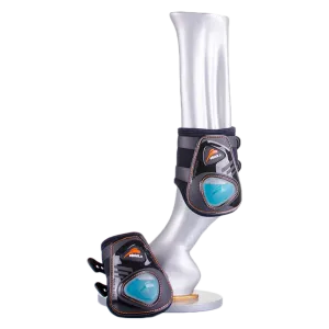 eShock Rear Boots by eQuick