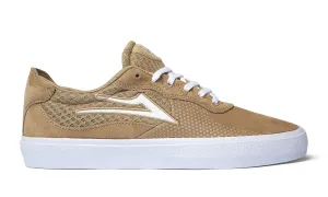 Essex - Tan Suede