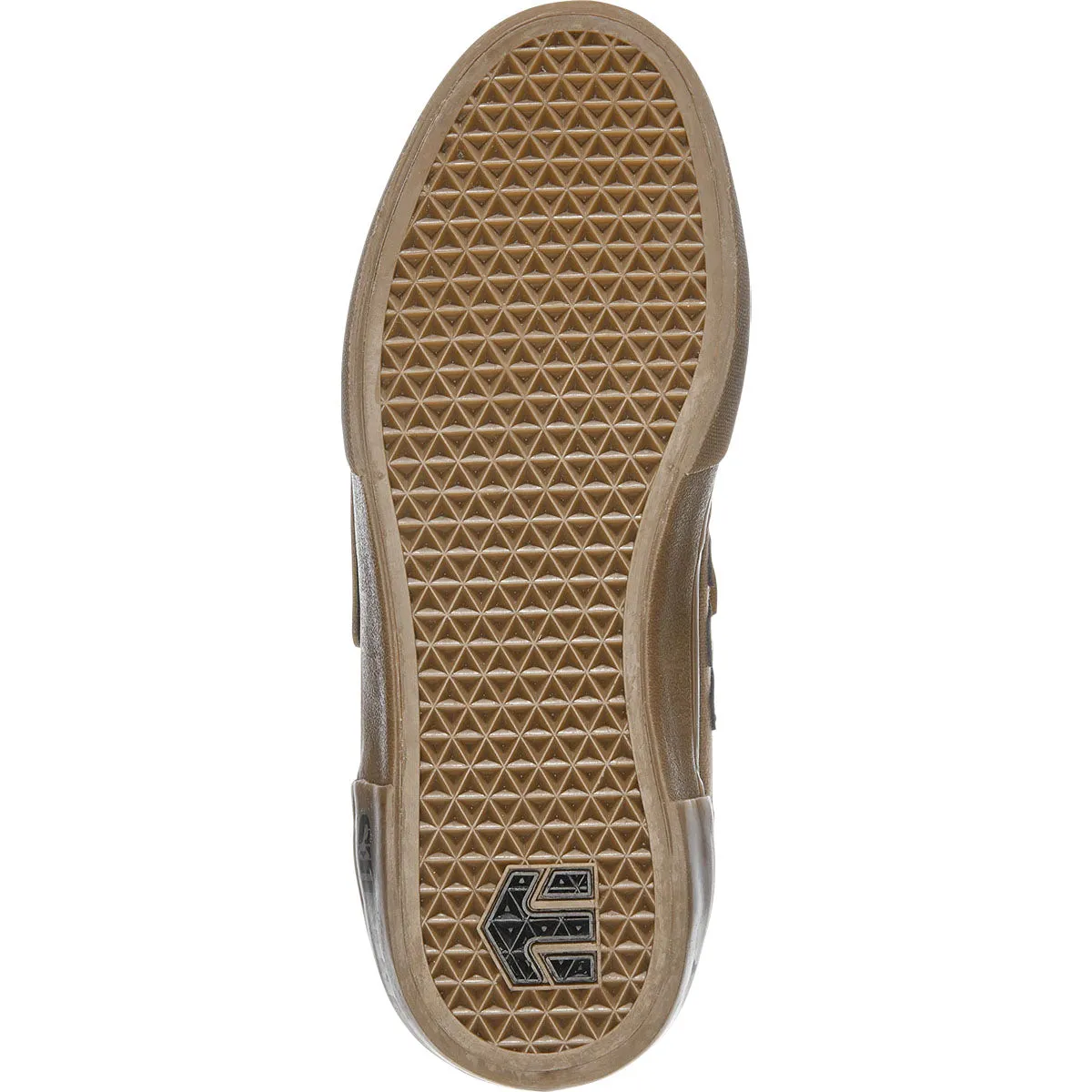 Etnies - Windrow Vulc Mid X Andy Anderson Shoes Brown/Gum