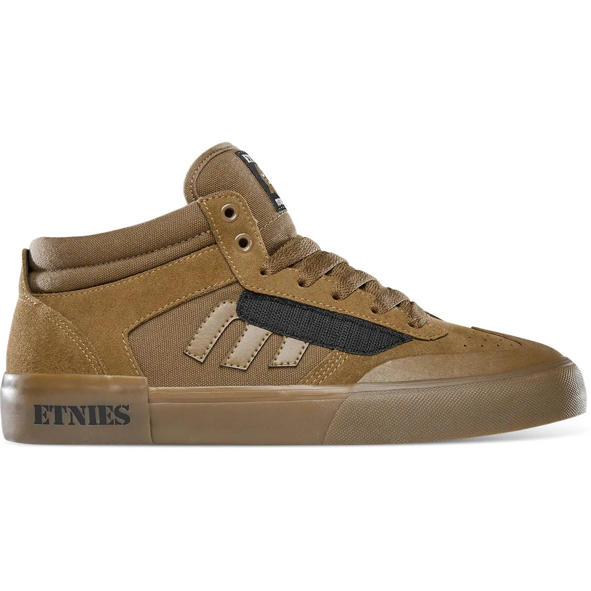 Etnies - Windrow Vulc Mid X Andy Anderson Shoes Brown/Gum