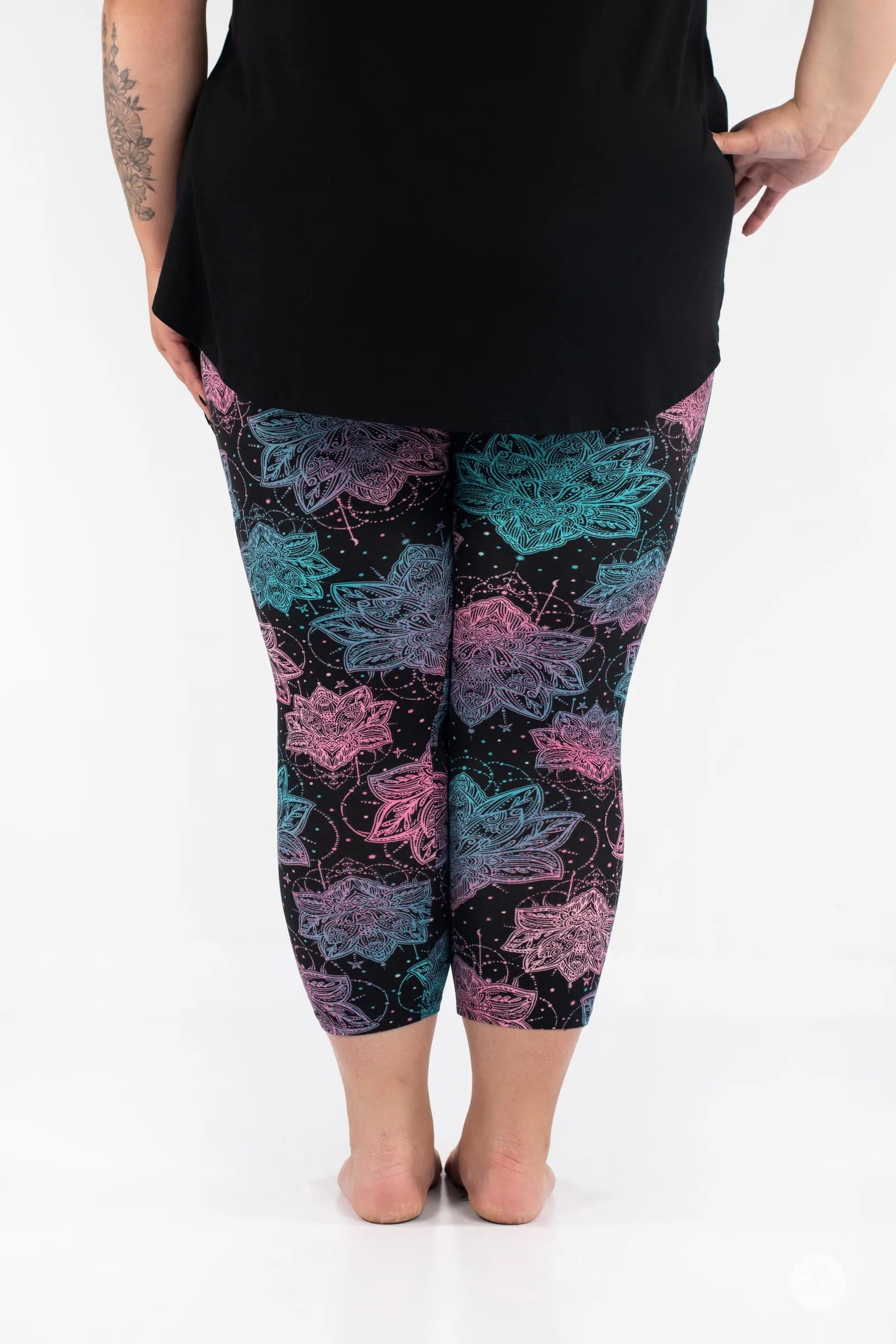 Everafter Crops