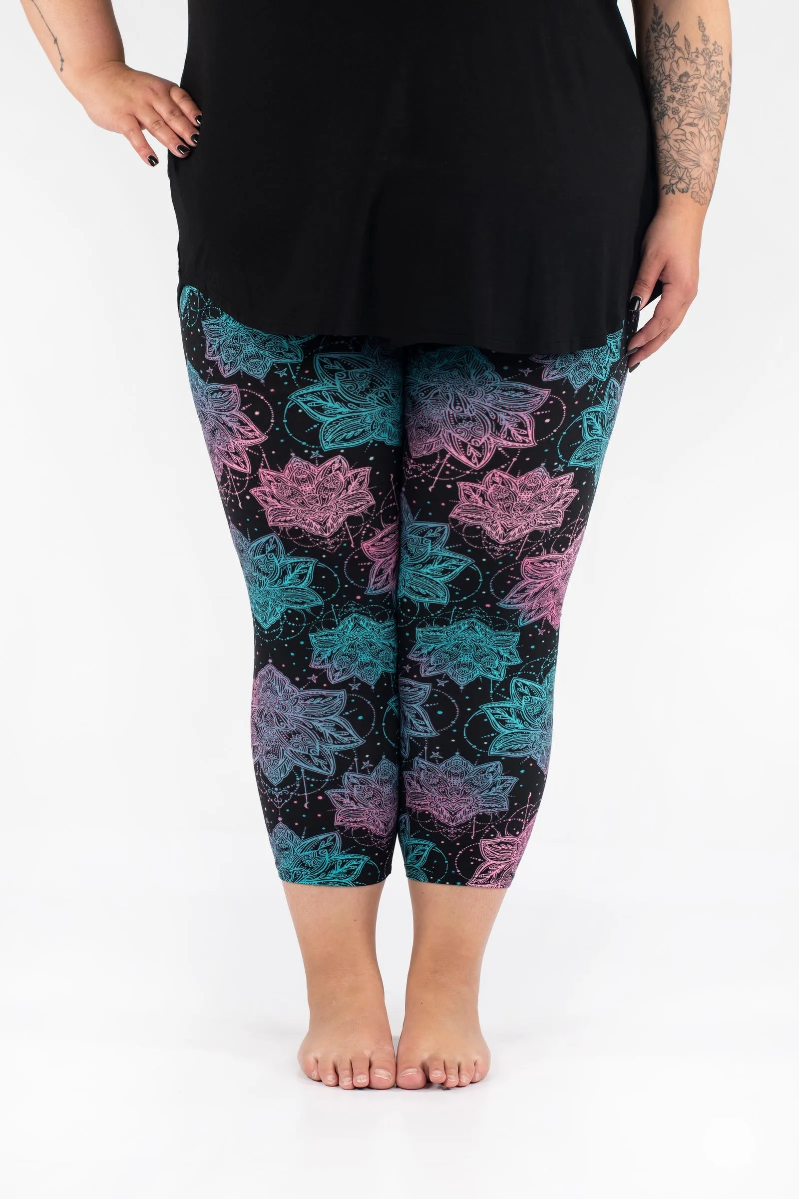 Everafter Crops
