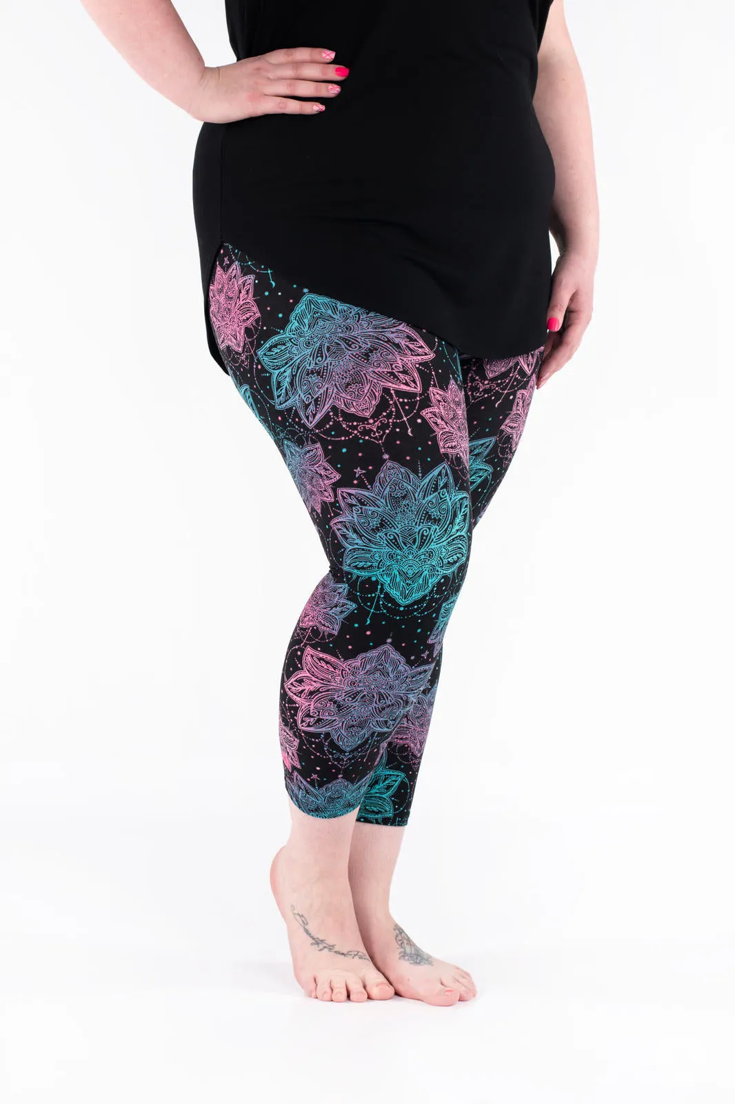 Everafter Crops