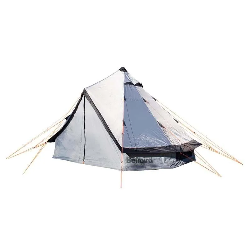Explore Planet Earth - Bellbird Glamping Tent