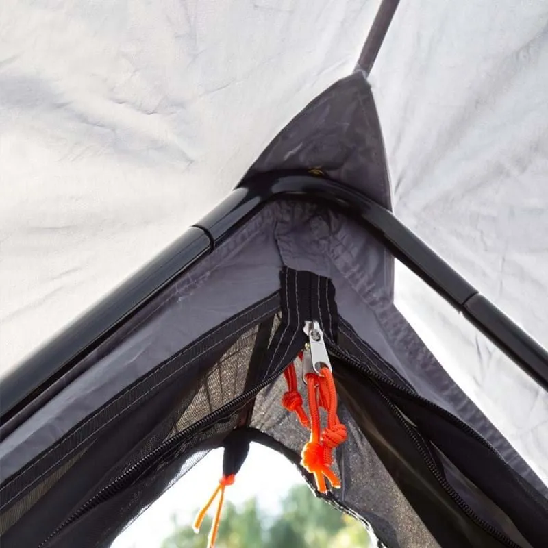 Explore Planet Earth - Bellbird Glamping Tent